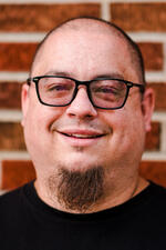 Luke Agee