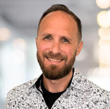 David Edwards